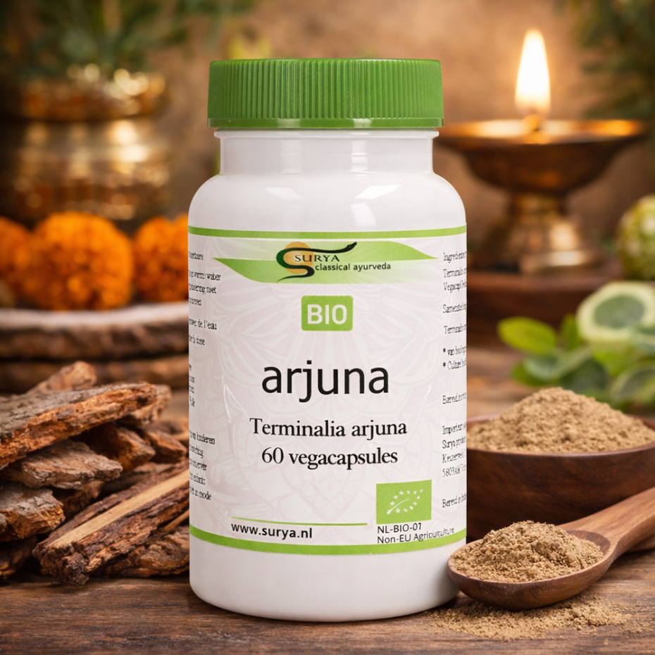 Arjuna