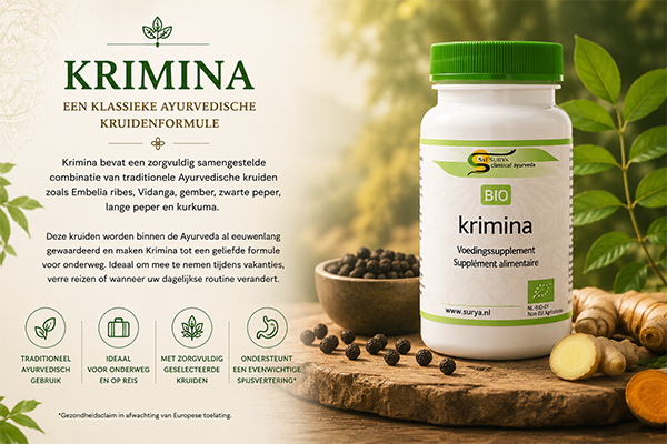 Krimina