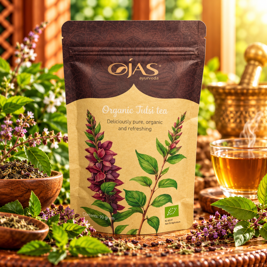 Tulsi Melange