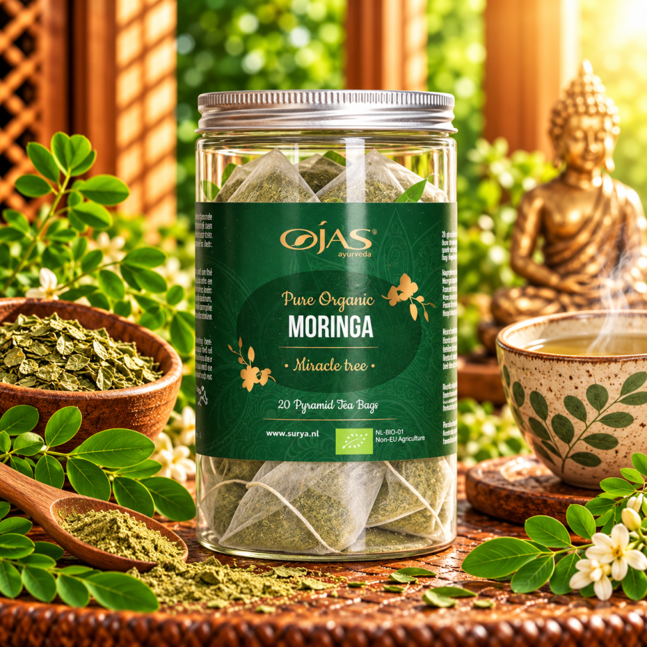 Moringa