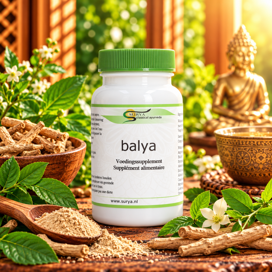 Balya