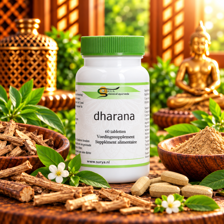 Dharana