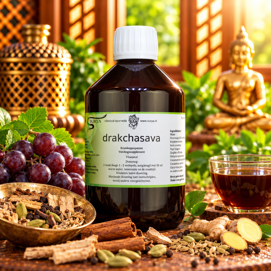 Drakchasava