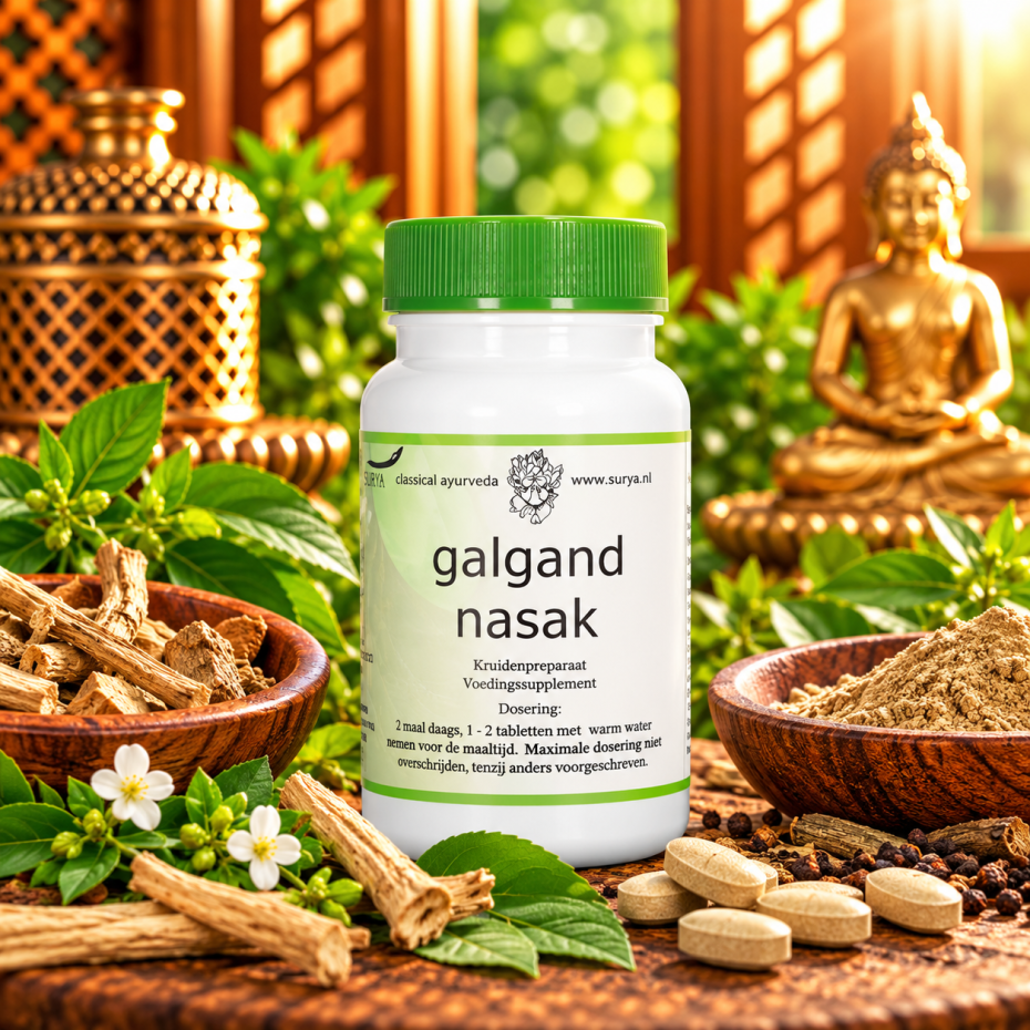Galgand nasak