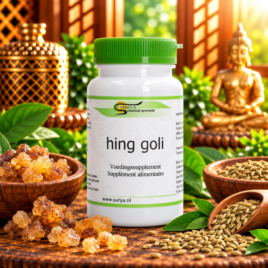Hing goli