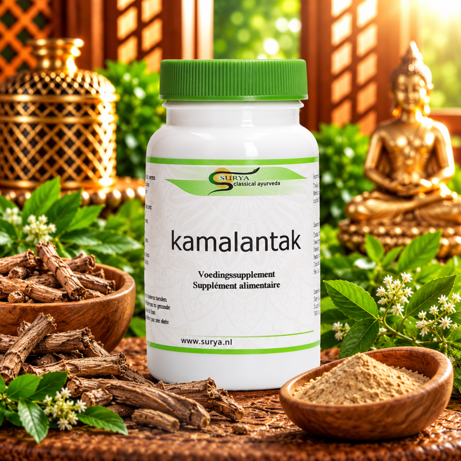 Kamalantak