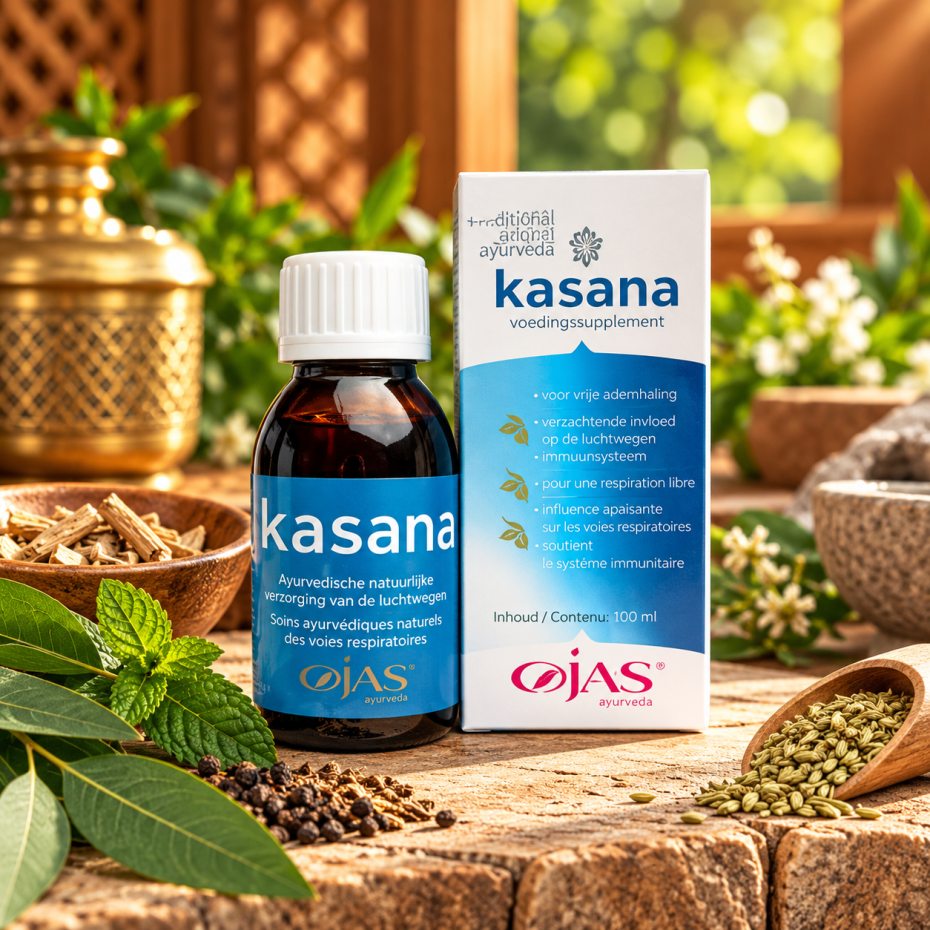 Kasana