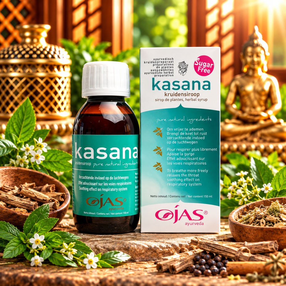 Kasana Sugar Free