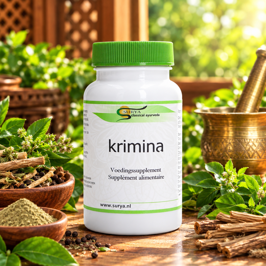 Krimina