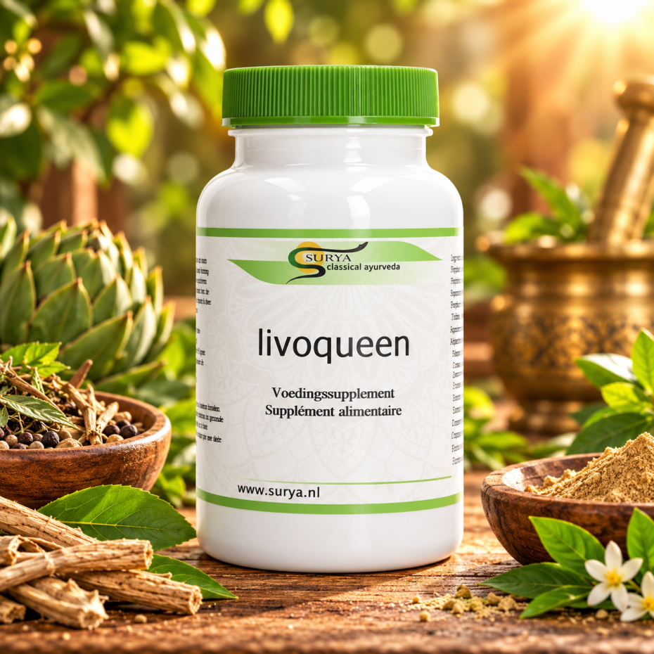 Livoqueen 