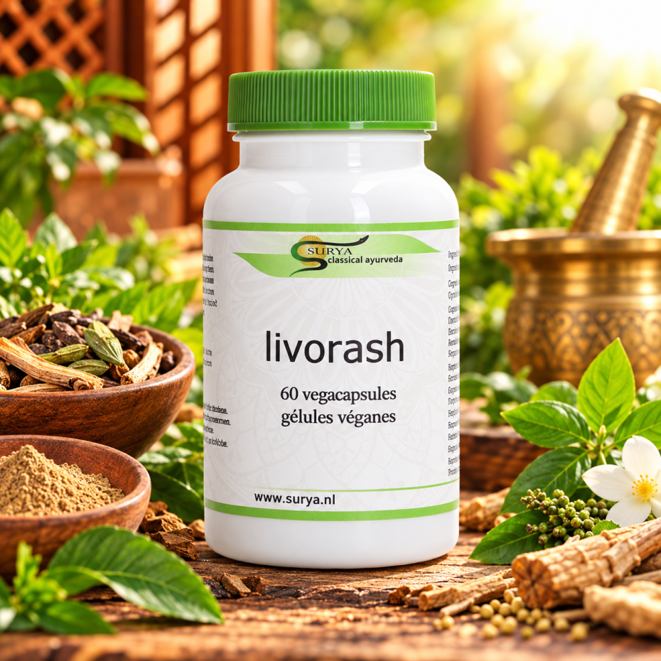 Livorash