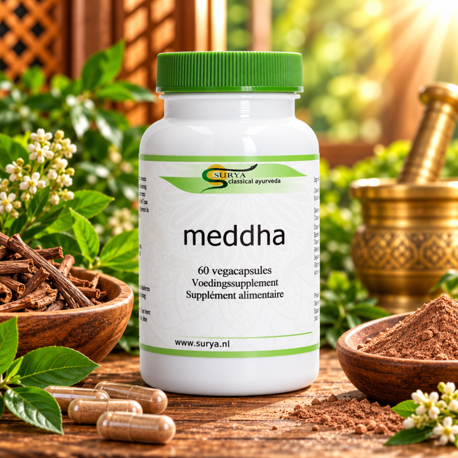 Meddha