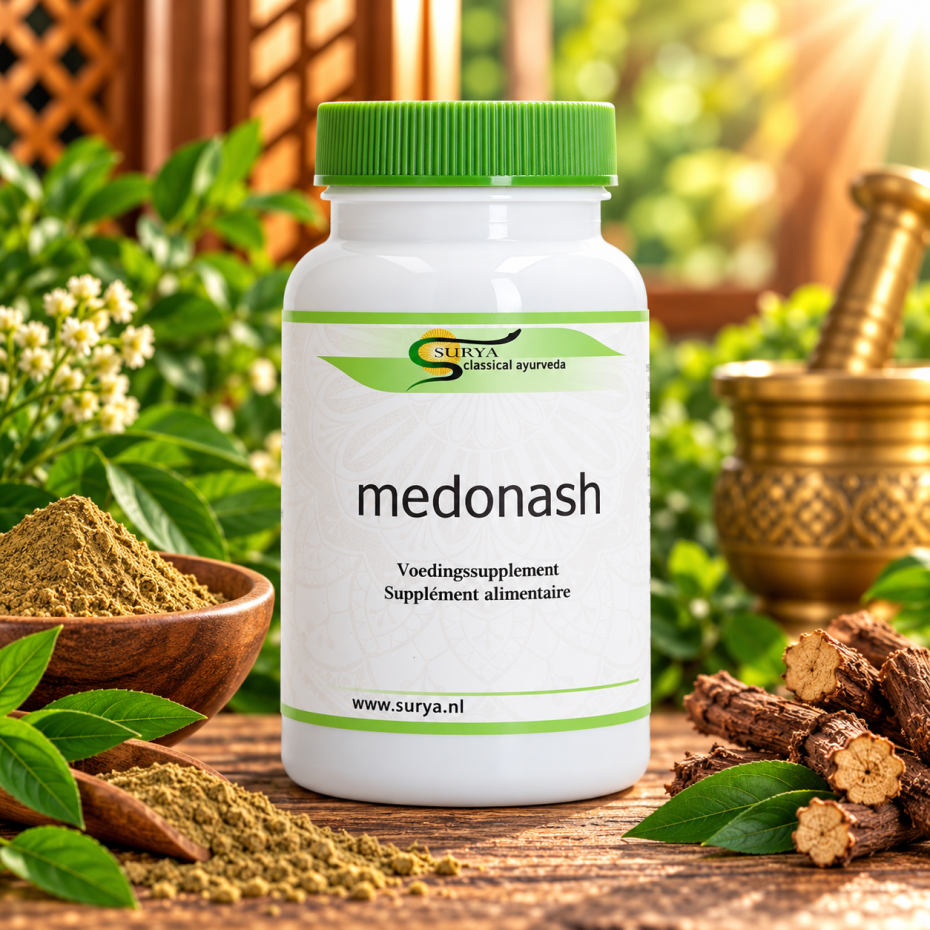Medonash