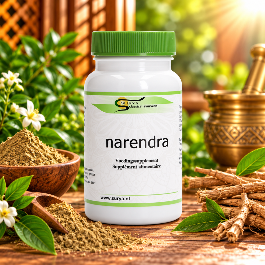 Narendra