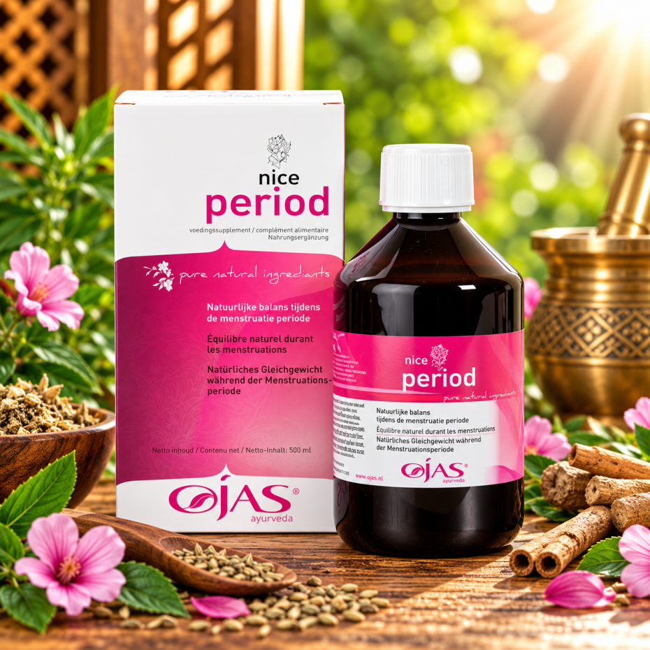 Nice Period