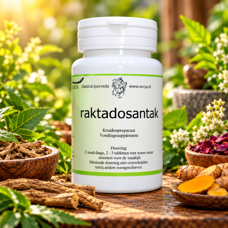 Raktadosantak