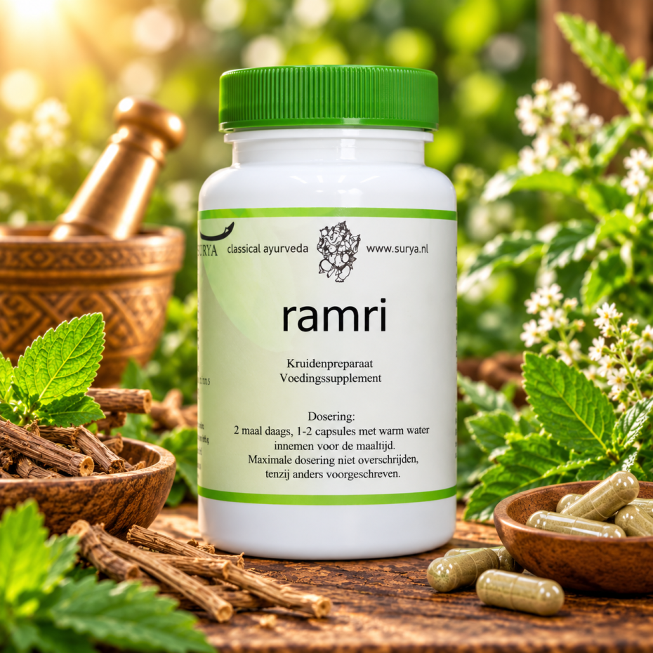 ramri