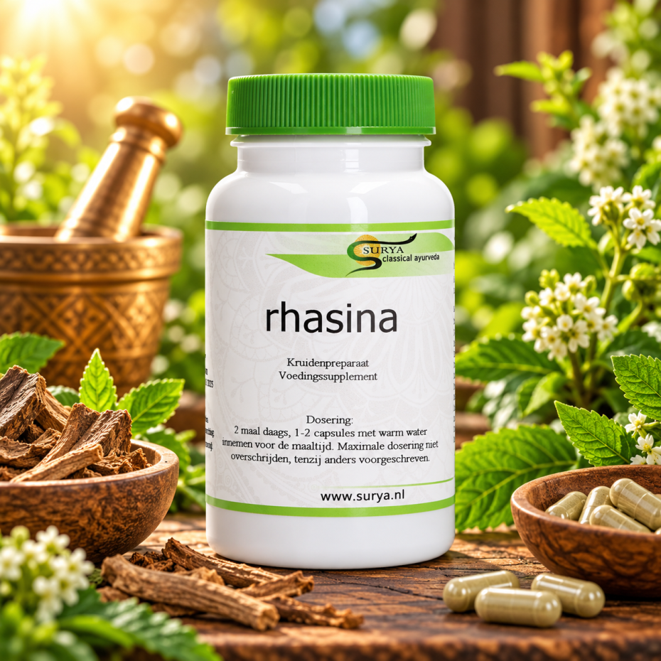Rhasina