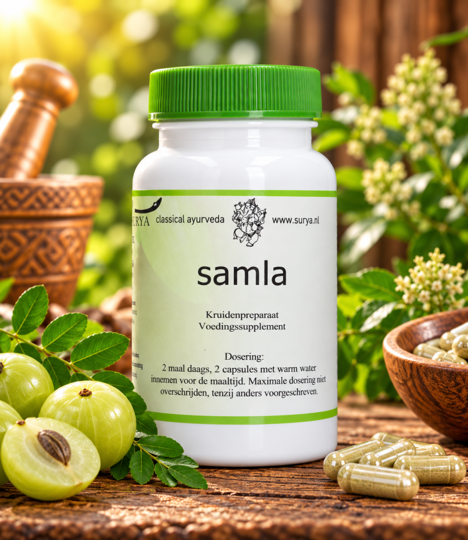Samla