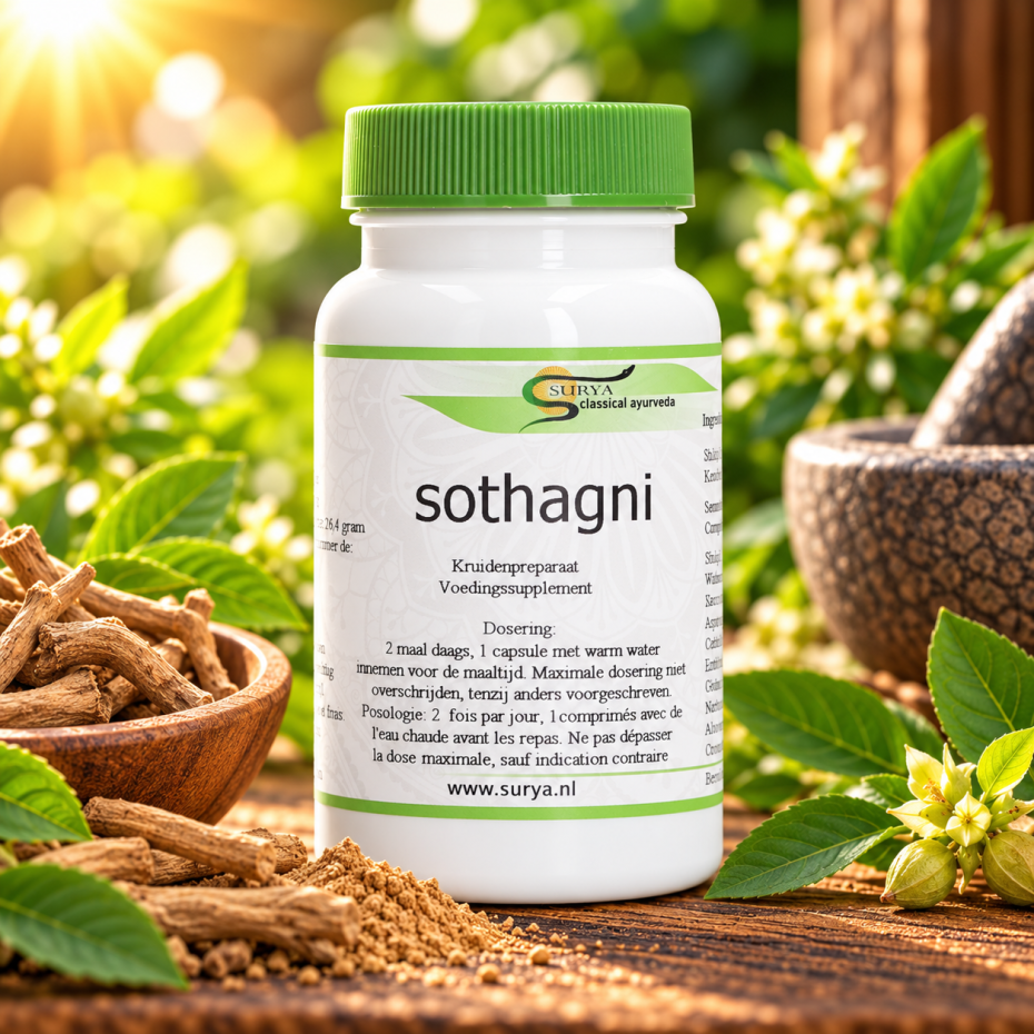 Sothagni