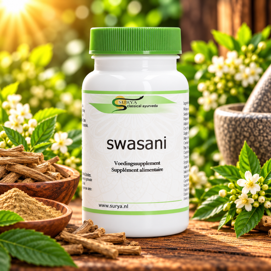 Swasani