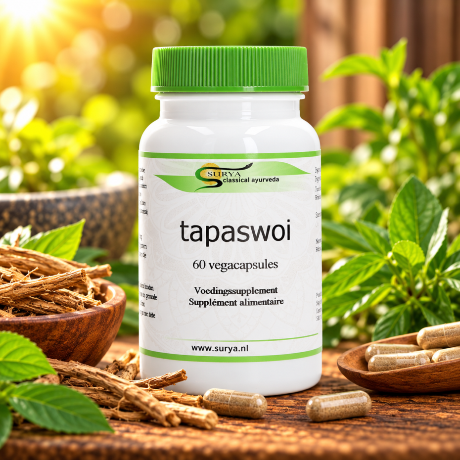 Tapaswoi