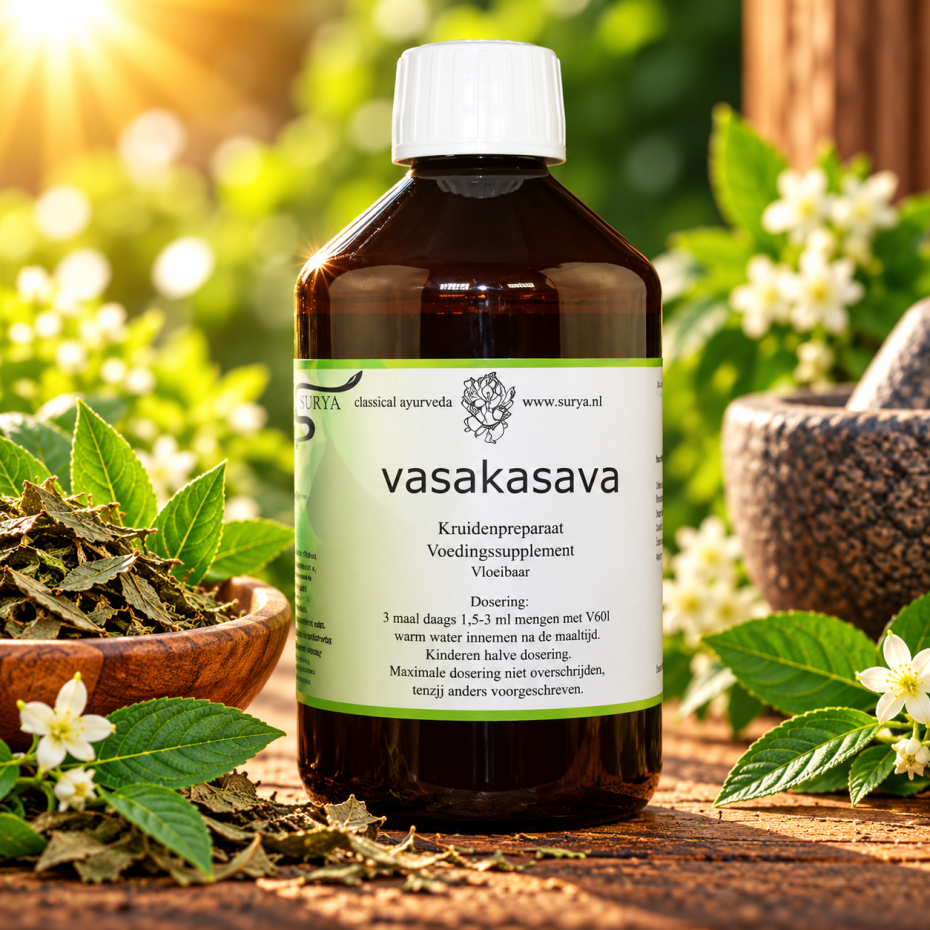 Vasakasava