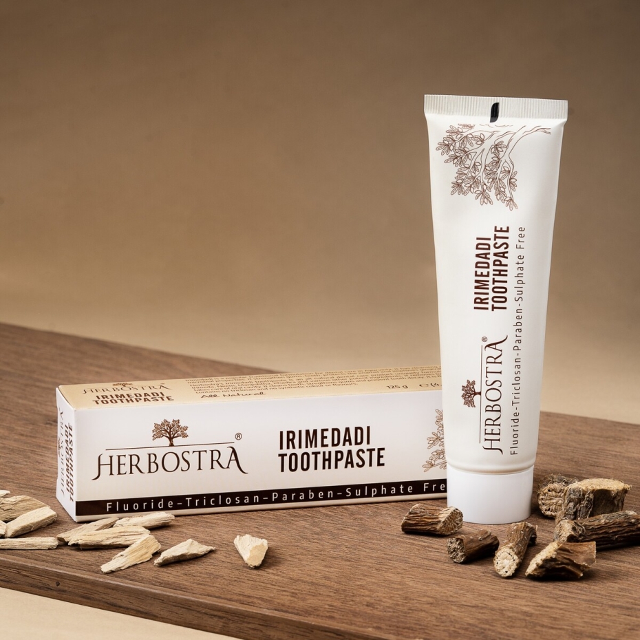 Surya Toothpaste Irimedadi Toothpaste