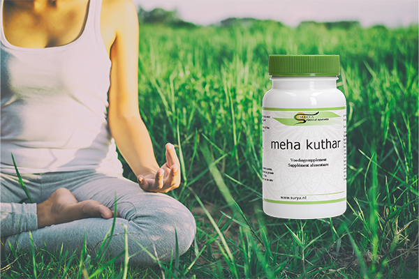 Meha kuthar tablets