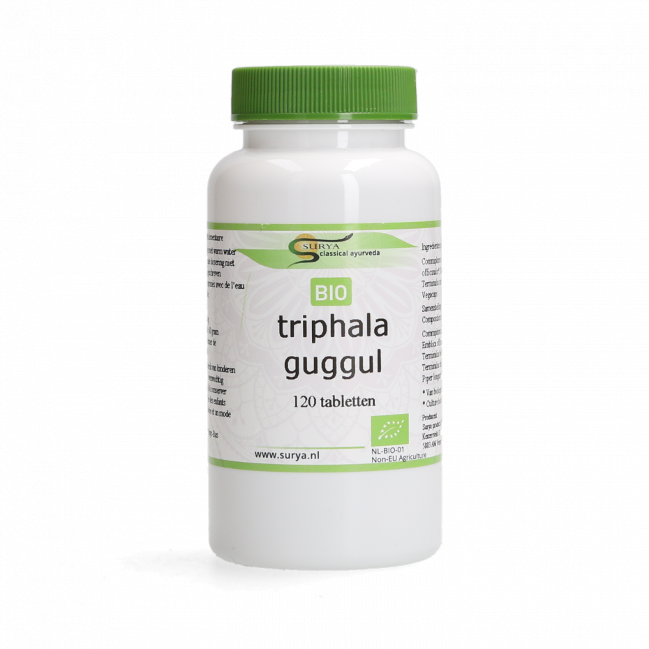 Triphala Guggul