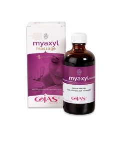 Myaxyl massage olie