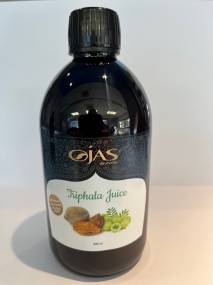 Triphala juice