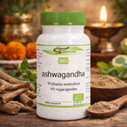 Ashwagandha