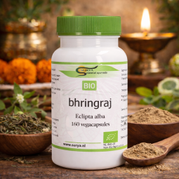 Bhringraj