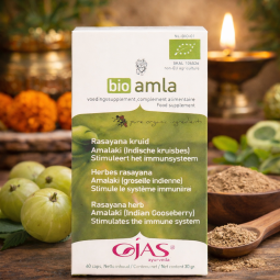 Amla Ojas