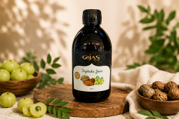 Triphala juice