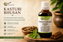 Kasturi bhusan