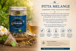 Pitta Melange