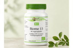 Biome-15