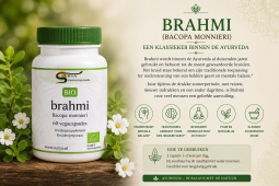 Bio Brahmi (Bacopa monnieri)