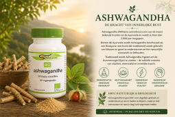 Ashwagandha
