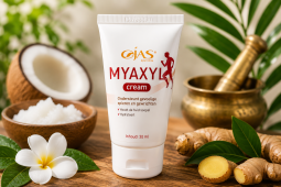 Myaxyl cream