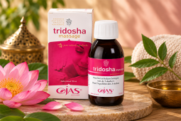 Tridosha massage olie