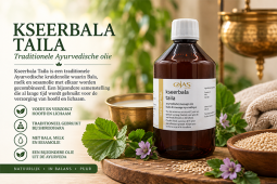 Kseerbala taila