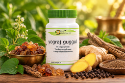 Yograj guggul
