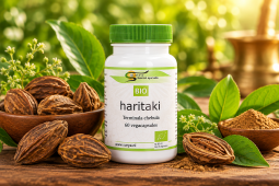 Haritaki (Terminala chebula)