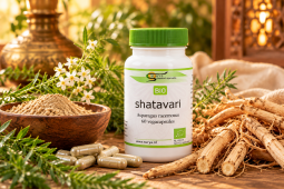 Shatavari (Asparagus racemosus)