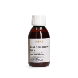 Bala aswagandha taila