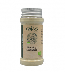 Hing (Asafoetida)
