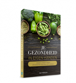 Je gezondheid in eigen handen. Miek Maes.